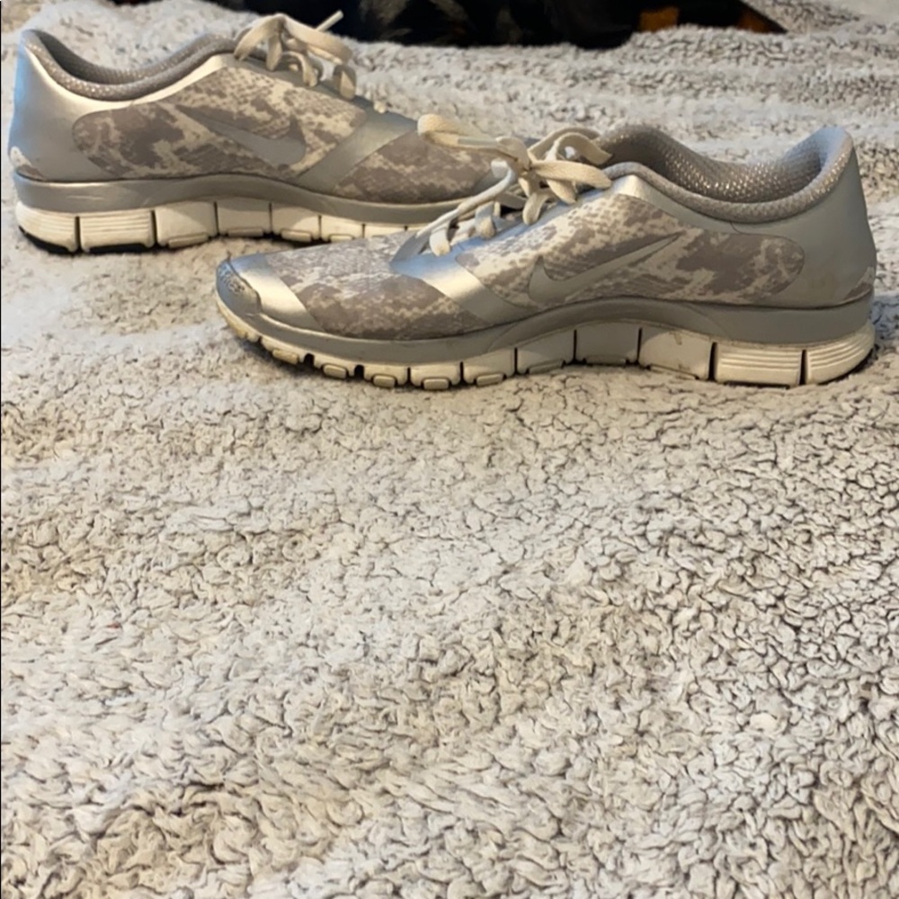 Nike shoes